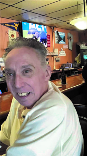 SCOTT FITZSIMMONS